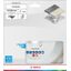 Standard for Ceramic diamond cutting disc 230 x 22,23 x 1,6 x 7 mm thumbnail 2