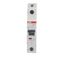 S201M-Z15UC Miniature Circuit Breaker - 1P - Z - 15 A thumbnail 2