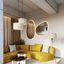 Pendant lamp NEVIA marble thumbnail 7