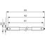 MAS LEDtube HF 1500mm UO 36W 865 T5 thumbnail 4