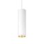 P-INF 3WH R70 900-930 LDO FL-GD WH - LED pendant luminaire thumbnail 1