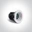 WHITE 6,5W CCTV 700mA DARK LIGHT thumbnail 2