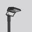 LIGHTSTREAM mini, 54 W, 6050 lm, 830, anthracite, DALI Spotlights, L 3 thumbnail 2