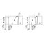 THR PCB terminal block push-button 1.5 mm² black thumbnail 4