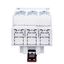 HRC-fuse-switch ARROW BLUE size 00 3-pole,160A, f. 60mm-sys. (The price is shown without markup on metals. Request a quote for accurate information) thumbnail 3