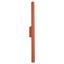 PASTELO 2 WALL LAMP RED OCHRE 2XG9 thumbnail 8
