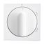Rocker with small transparent dome Busch-balance® SI thumbnail 5