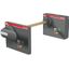 RHE XT6 F/P STAND. RETURNED thumbnail 1