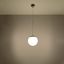 HANGING LAMP UGO 20 CHROME E27 1X60W IP20 thumbnail 7