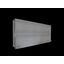 SV Partial mounting plate, WH: 902x393 mm, solid, for VX (W: 1000 mm) thumbnail 1
