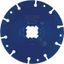 EXPERT Diamond Metal Wheel X-LOCK Cutting Disc 125 x 22.23 mm thumbnail 1