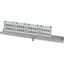 XTBZBM8X30X10/4 Support for main busbar for BXT, 2 rows per phase, 4 poles thumbnail 4