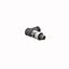 Field-Wireable Connector Male Connector M8 × 1/Ø 8 mm, Angled   BS5231-0 thumbnail 1
