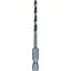 HSS PointTeQ Hex Drill Bit 3.2mm 1 pcs. thumbnail 1