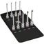 8767 HMC HF 3 Zyklop Bit-doppen-set TORX, met vasthoudfunctie, 9-delig thumbnail 1