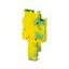 SPB 2,5/ 1-L GNYE - Plug thumbnail 7