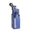 XCMH Limit Switches Miniature Plastic Metal Plunger NC + NO Snap L1 Ax thumbnail 23