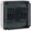CI44-S60-630/3-2XNH00 NH panel enclosure 2x XNH00, MB 630A 3p thumbnail 2