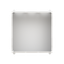 TW305GB Wall-mounting cabinet, Field width: 3, Rows: 5, 800 mm x 800 mm x 350 mm, Grounded (Class I), IP30 thumbnail 3