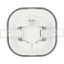 KNX present detector, black matt thumbnail 3