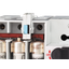 Auxiliary contact for 4 pole T4 800-1250A NO/NC for 4 pole thumbnail 2