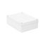 Hermetic box without weakening thumbnail 1