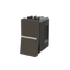 Switch intermediate, SP - 1M - Anthracite thumbnail 2