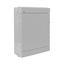 Hermetic switchboard RH-24S/S (gray door) thumbnail 1
