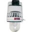 T0-1-8214/I1 Changeoverswitches, T0, 20 A, surface mounting, 1 contact unit(s), Contacts: 2, 45 °, momentary, With 0 (Off) position, with spring-return from both d thumbnail 300