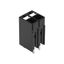 THR PCB terminal block push-button 1.5 mm² black thumbnail 1