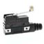 General purpose basic switch, hinge roller lever, SPDT, 15 A, drip pro Z15G1090E thumbnail 3
