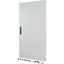 XTSZDSKV4R-H1625W795 Section wide door, ventilated, right, HxW=1625x795mm, IP42, grey thumbnail 3