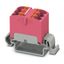 PTFIX 6X4-NS35A PK - Distribution block thumbnail 3