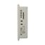 Touch panel XV-102, 24 V DC, 7 Inch, 1 x USB, 1 x RS-232, 1 x RS-485,  thumbnail 14