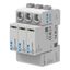 PV-SPD, 1500V, class 2 tested with AUX contact thumbnail 2