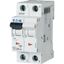 PL6-B10/1N Miniature circuit breaker (MCB), 10 A, 1p+N, characteristic: B thumbnail 1