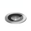 Terra Edelstahl 245, 26 W, 2250 lm, 830, inox, on/off In-ground lumina thumbnail 1