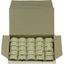 Gauge piece, LV, 20 A, AC 500 V, D2, IEC thumbnail 1