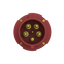 463P6 Industrial Plug thumbnail 4