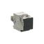 0229/04-500 Keystone Modular Jack RJ45 Cat.6A 8(8) silver thumbnail 2