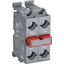 MODULAR DIVIDER 100A 4P W=72.2MM thumbnail 4