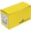 Fuse-link, Telecom, 1 A, DC 60 V, AC 125 V, 3 x 15 x 21 mm, UL, fast-acting, single indicator thumbnail 4