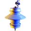 DEHNtrack surge arrester Ur: 4.8kV In: 10kA line discharge class 3, d. thumbnail 1