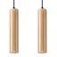 HANGING LAMP LINO 2 GU10 2X40W IP20 thumbnail 10