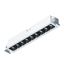 SUI DF9 3400-940 LDO FL BK WH - LED ceiling-recessed luminaire thumbnail 1