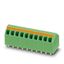 SPTA 1,5/ 6-3,81 BD:RUN-SD,PC - PCB terminal block thumbnail 2