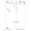 Pendant lamp NOVA  40 black thumbnail 4