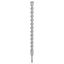 Hammer drill bit SDS-plus-1 25 x 400 x 460 mm thumbnail 1