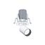 SUP2-R M R72 LED550-940 SP 600MA WH TL - LED ceiling-recessed luminaire thumbnail 1