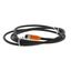 Sensor cable, M12 straight socket (female), 8-poles, PUR shielded cabl AA032194E thumbnail 3